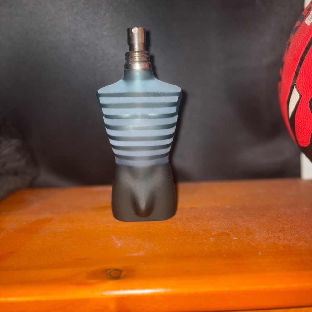 JPG Jean Paul Gaultier Le Male Men’s Cologne EDT 4.2oz